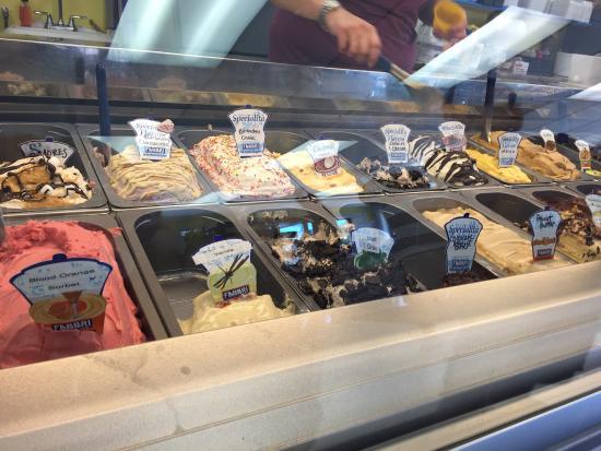 Dolce Crema Cafe