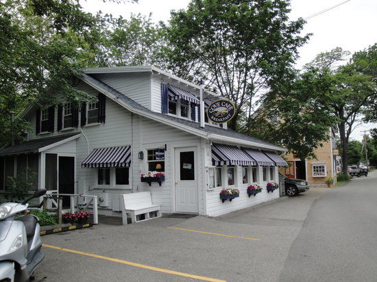 Cove Cafe