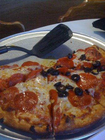 Bernillos Pizzeria