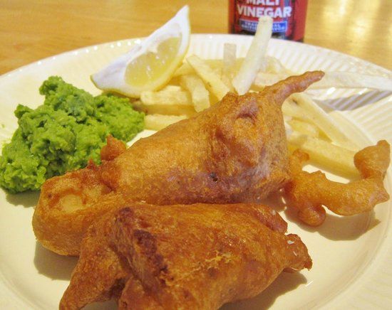 Diner By-The-Sea