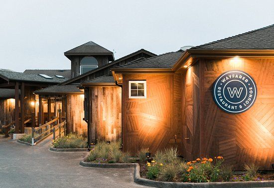 Wayfarer Restaurant