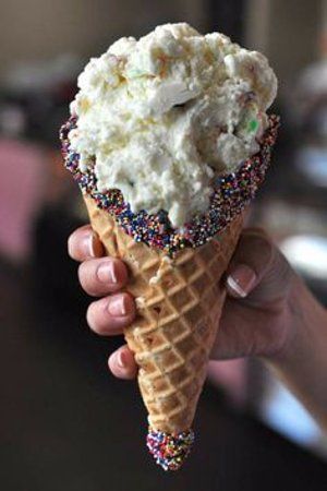 Dolce Gelato