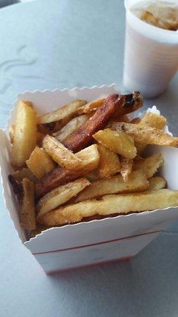 Butcher Burger