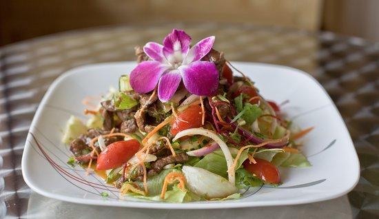 Real Thai Fusion