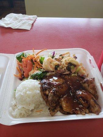 Christine's Diner