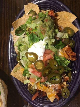 EL Rancho