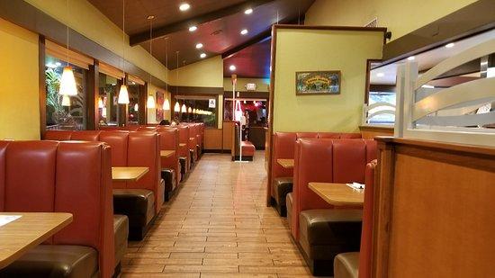 Denny's
