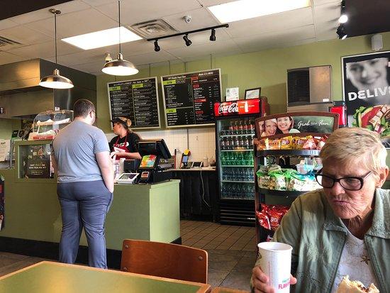 The Pita Pit