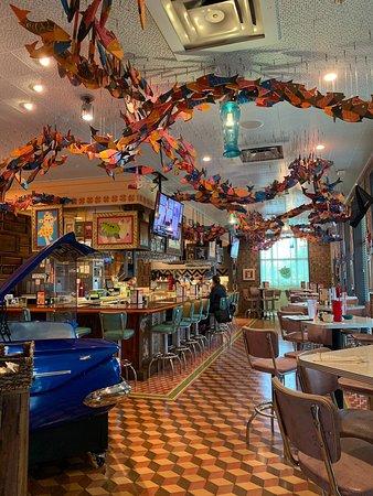 Chuy's