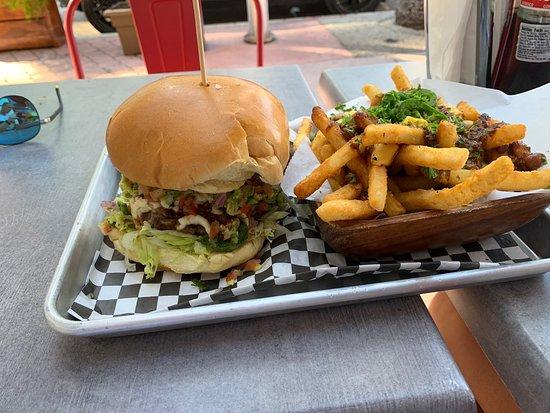 Burgermeister Miami