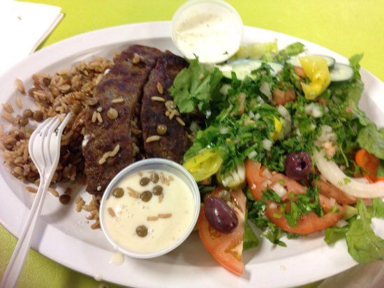 International Pocket Cafe