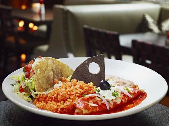 South of Nick's Mexican Kitchen + Bar