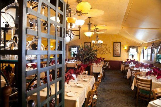 Cafe de Marco