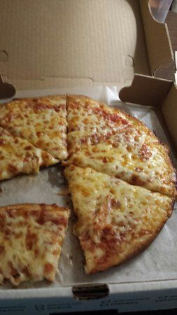 Takis Pizza