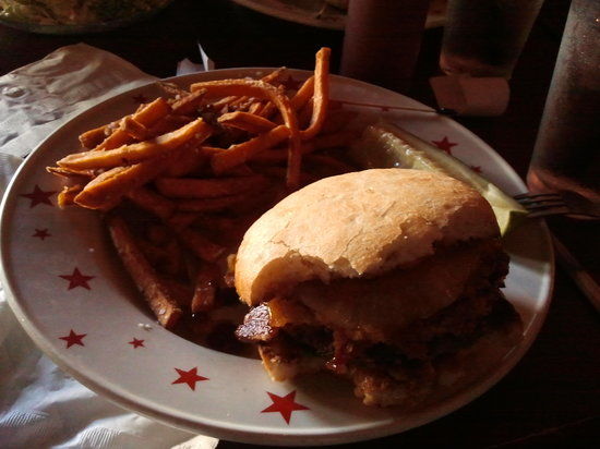 Bay Street Grill