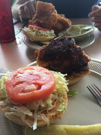 Sandcastle Cafe & Grill