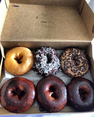 Fractured Prune