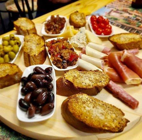 Fork Italia