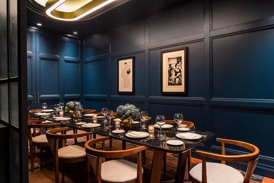The Terrace Grill