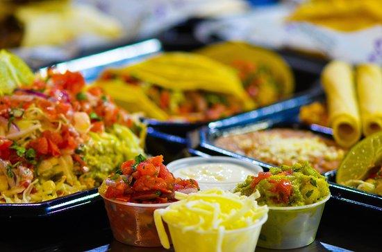 Taco Bus
