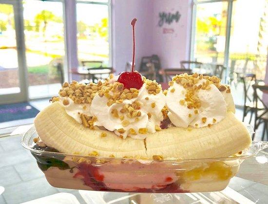Ella's Ice Cream