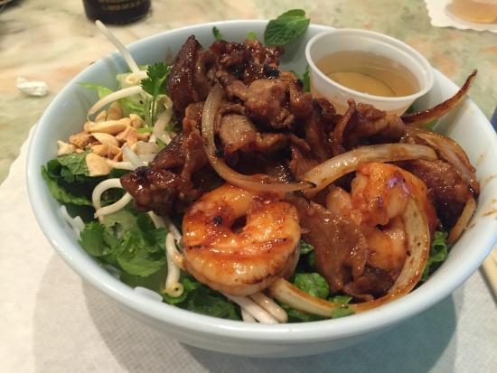 Noodles Bar