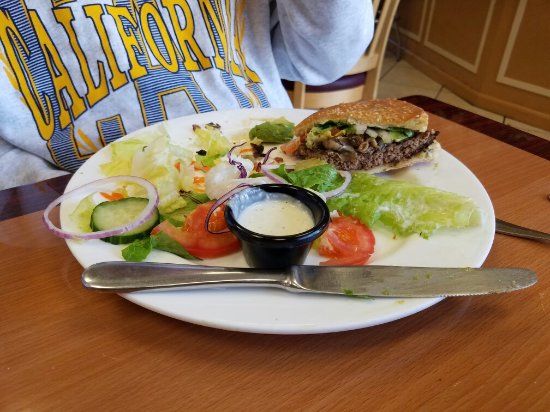 Del Monte Cafe