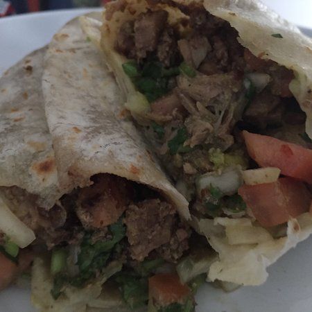 Baldemiro's Taco Shop