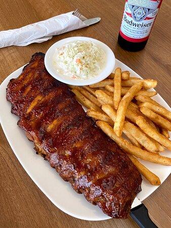 Summerlin Cafe
