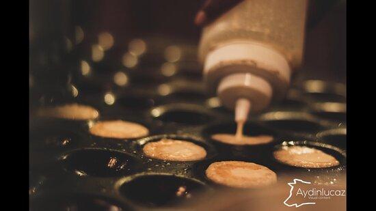 Poffertjes Van Pofferdorie