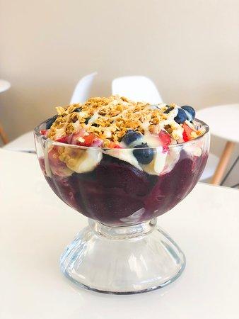 Le Monthi Cafe