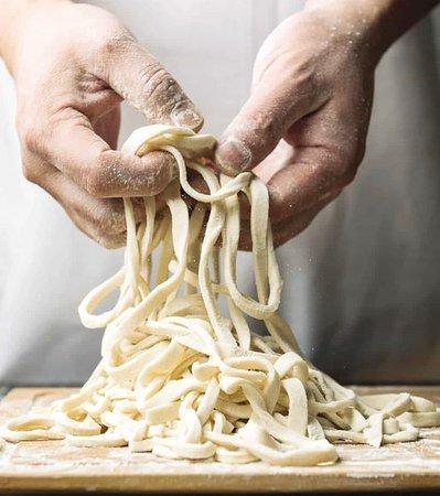 il Pastaiolo