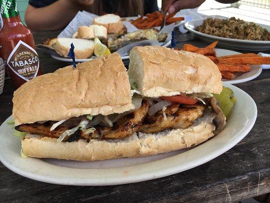 Acme Oyster House