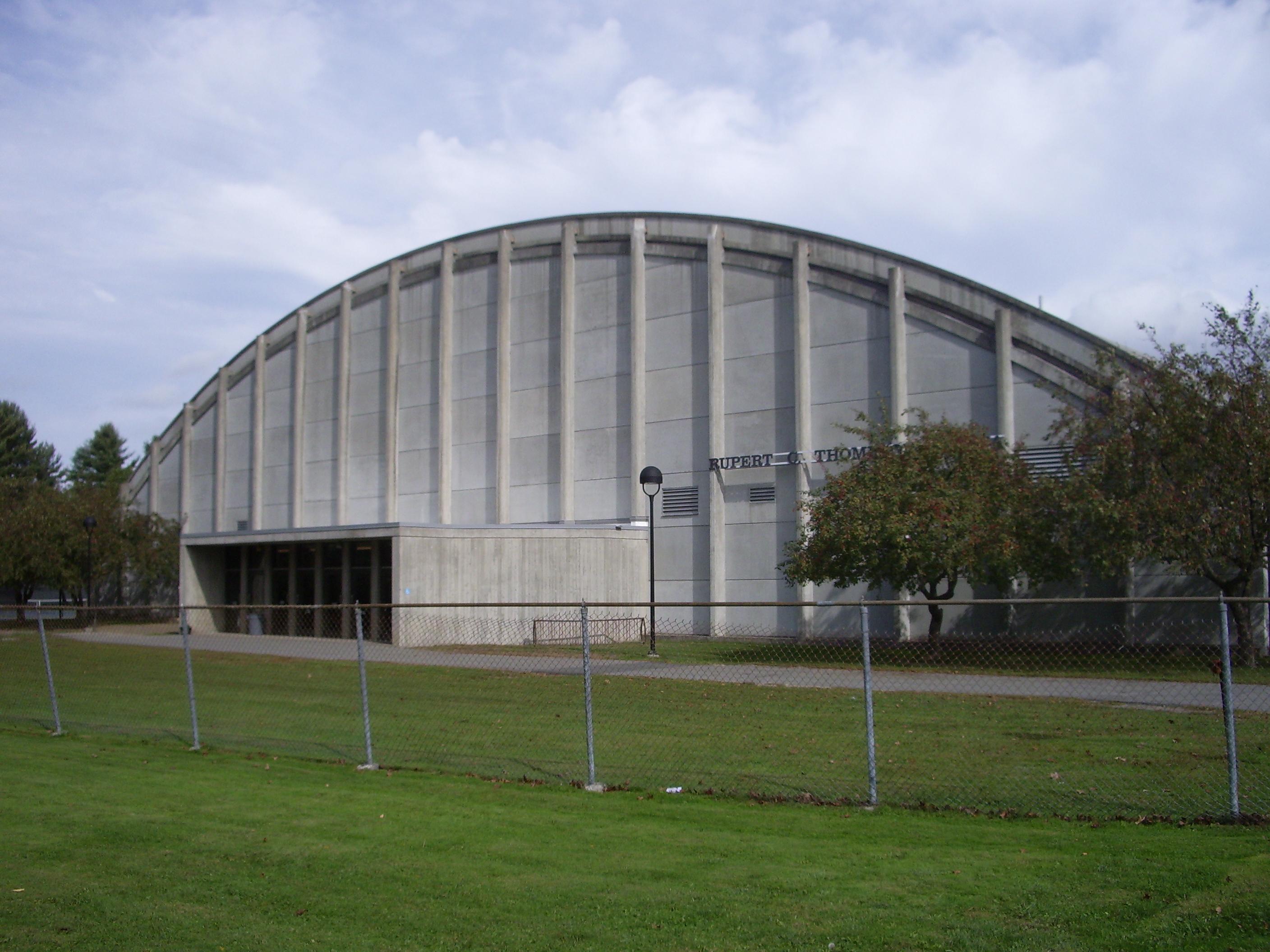 Thompson Arena
