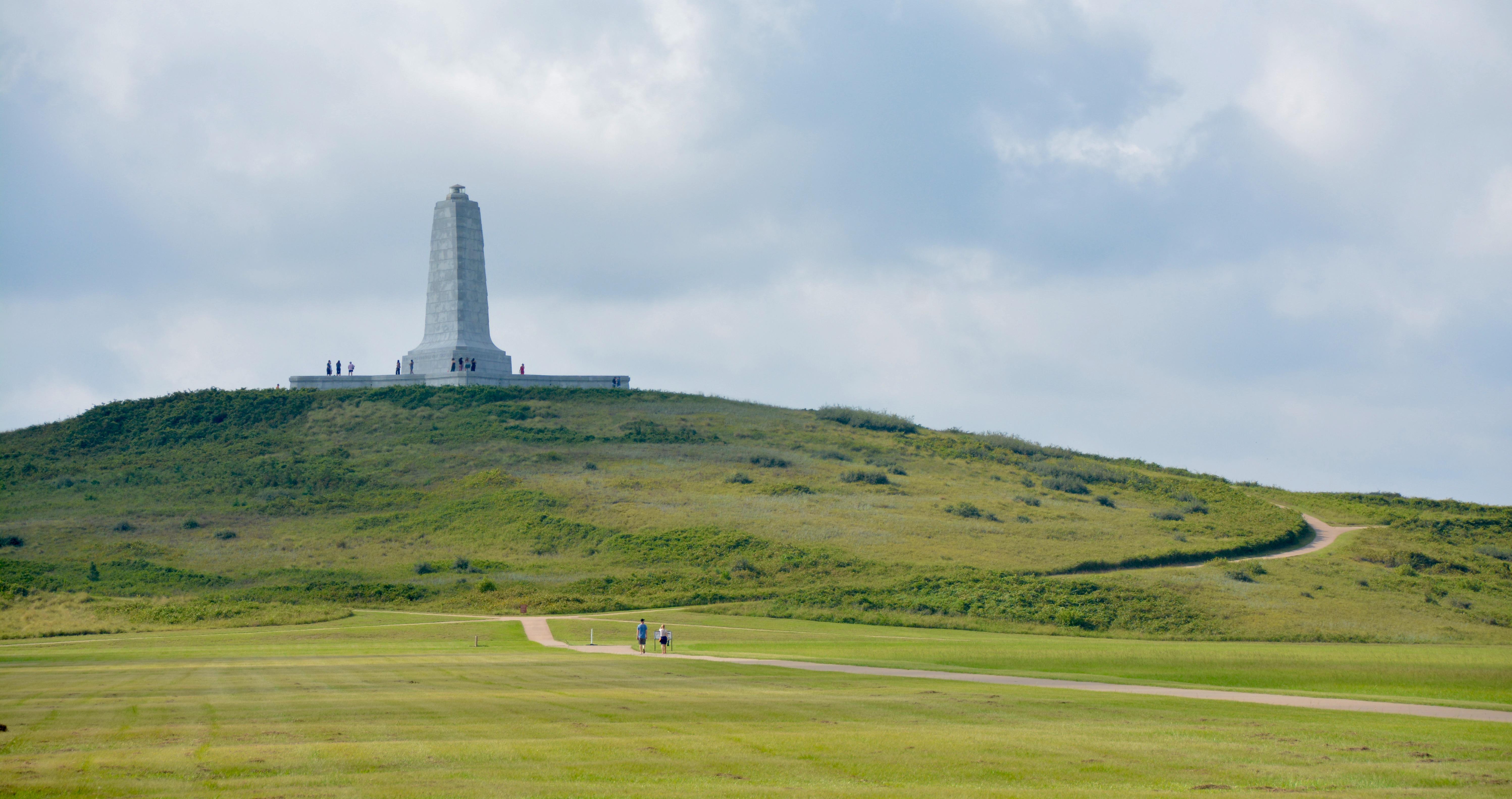 Kill Devil Hill