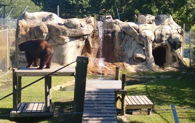 Alabama Gulf Coast Zoo