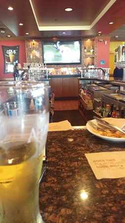 Applebee's