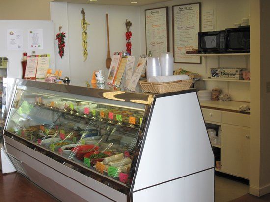 Little River Market & Deli