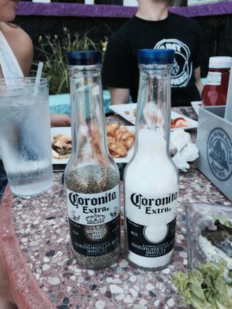 i-5's Bar and Grill
