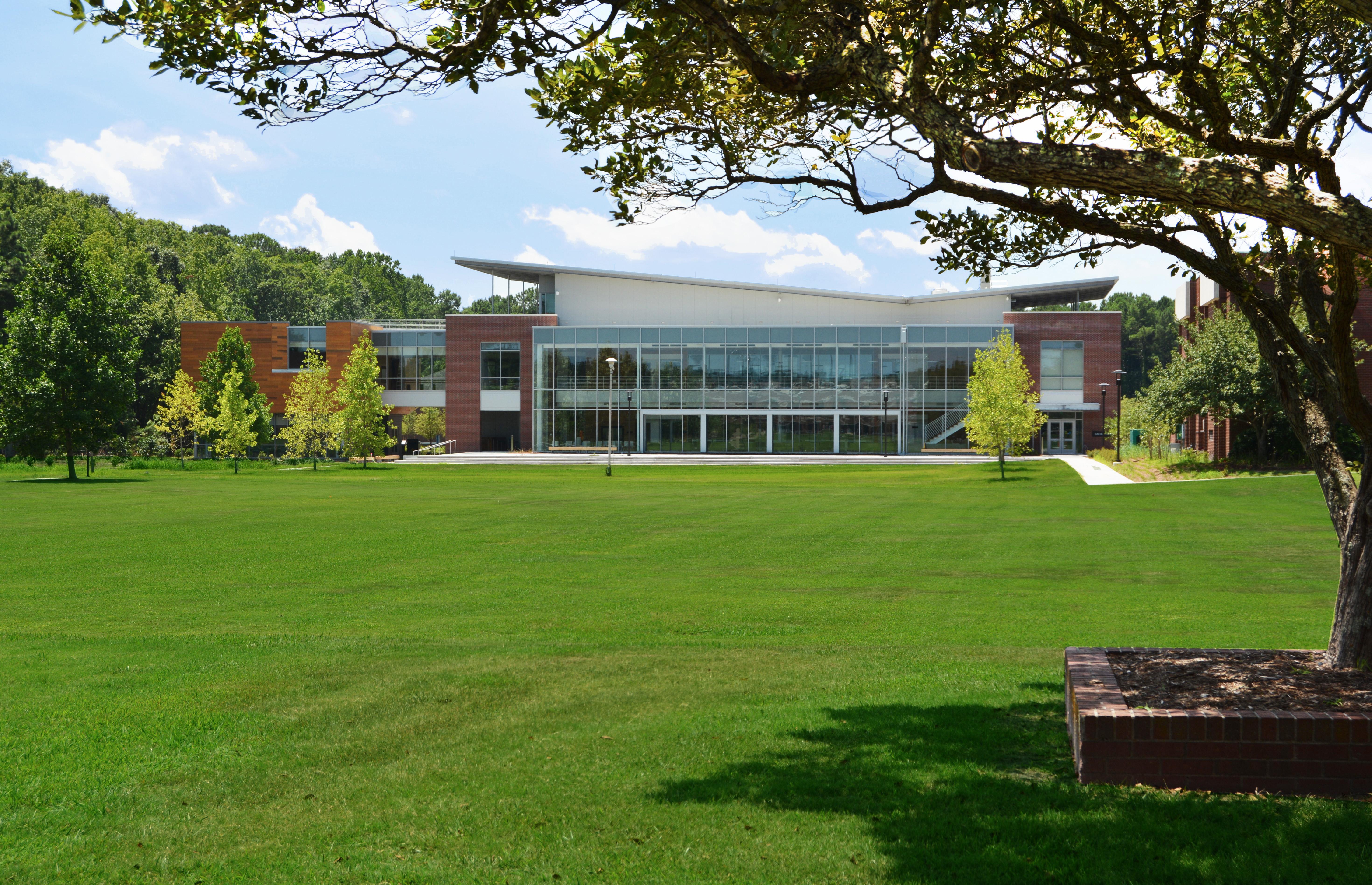 Virginia Wesleyan College