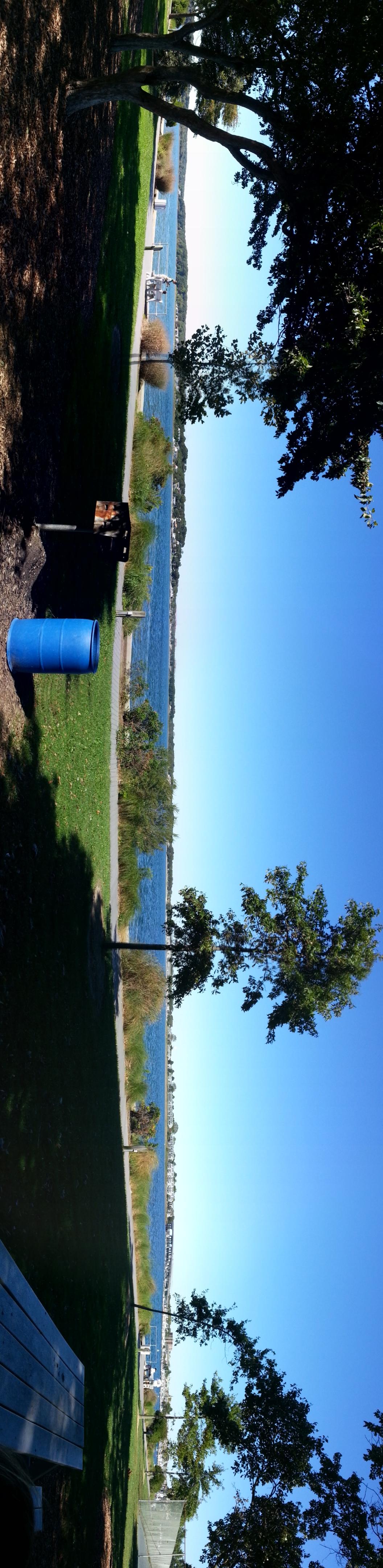Maclearie Park