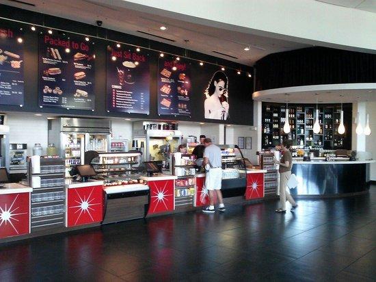 Silverspot Cinema