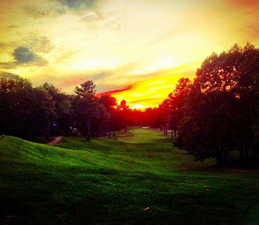 Dunegrass Golf Club