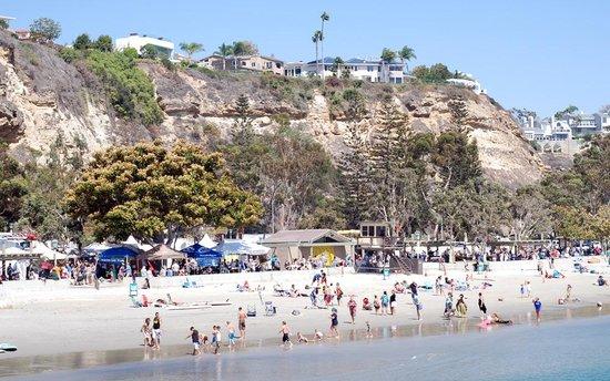 Baby Beach