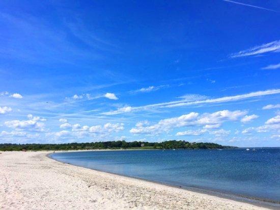 Third Beach