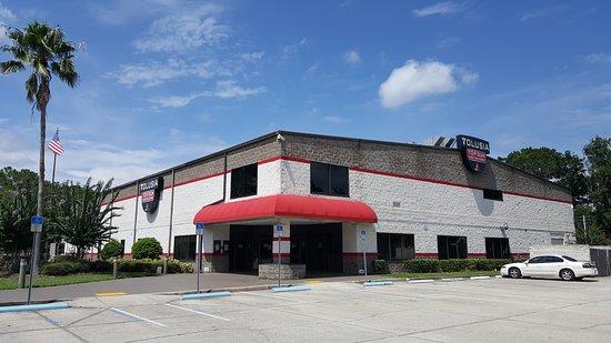Volusia Top Gun Shooting Range & Restaurant