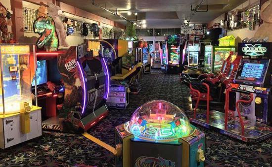 Funland Family Fun Center