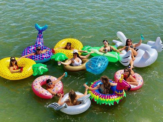 O.C. Swim Call