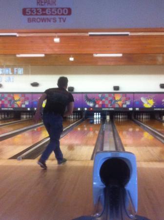 Shores Bowl