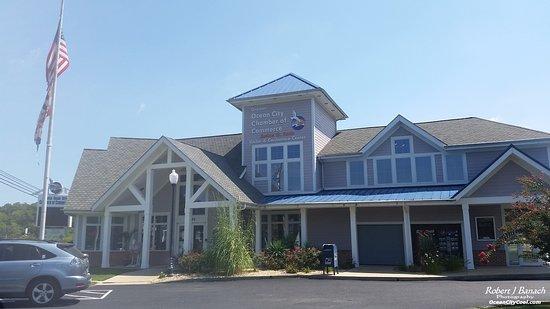Ocean City Chamber of Commerce